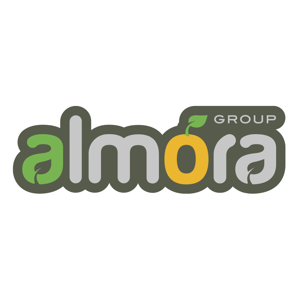 Logo - Almora Fruits